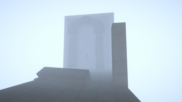 Temple of the Lost screenshot