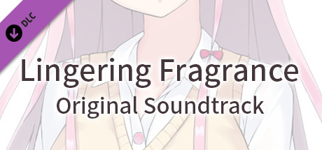 Lingering Fragrance - Original Soundtrack