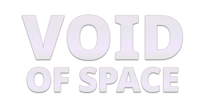 Void Of Space Logo