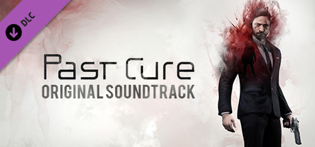 Past Cure - Soundtrack
