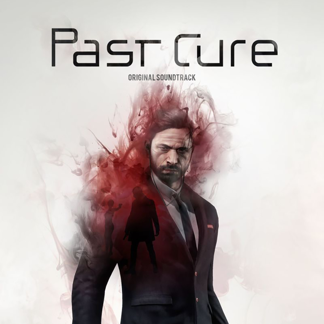 Past Cure обзор. Past Cure Скриншоты. Past Cure игра.