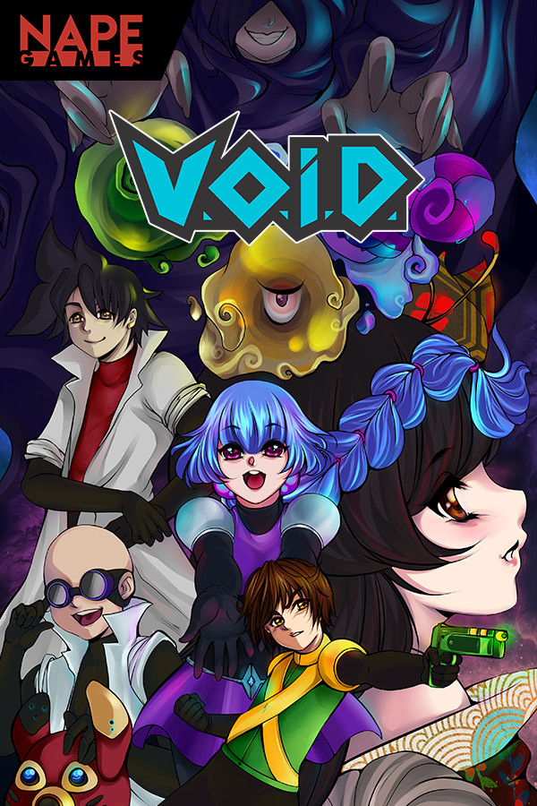 V.O.I.D. for steam