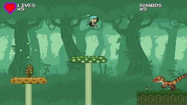 V.O.I.D. game for Linux 1