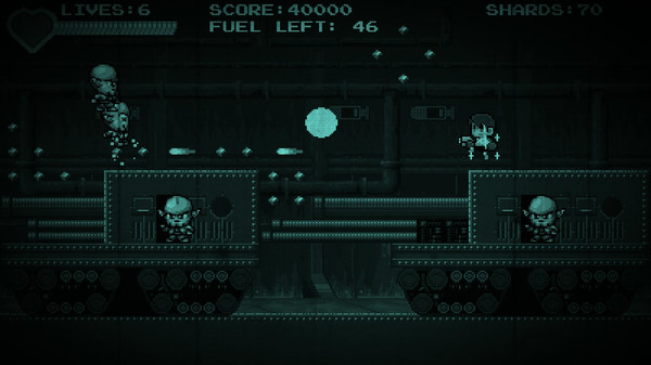 V.O.I.D. screenshot