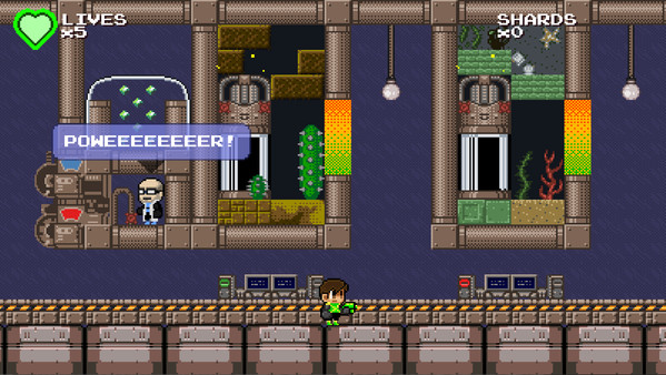 V.O.I.D. game for windows Pc 1