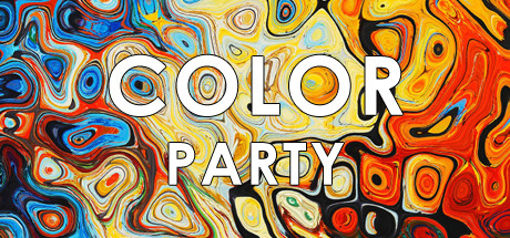 Color Party cover art