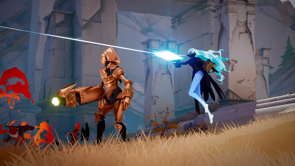 Megalithfor windows and Linux 1