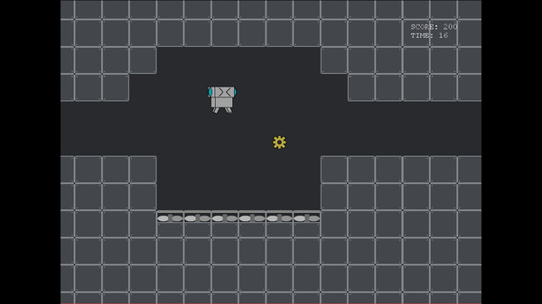 Скриншот из The Misadventures of Botsworth