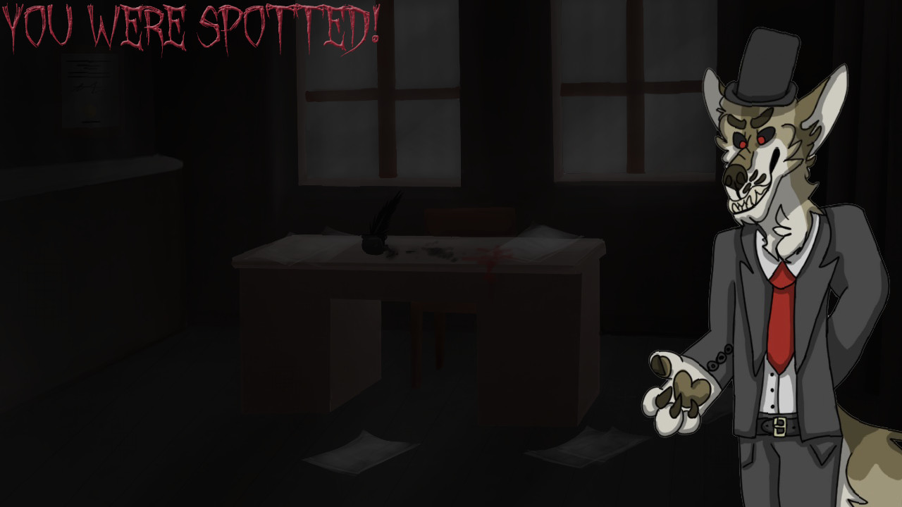 Freakshow on Steam