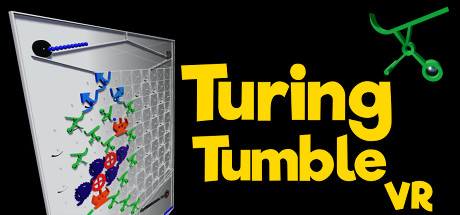 Turing Tumble VR cover art