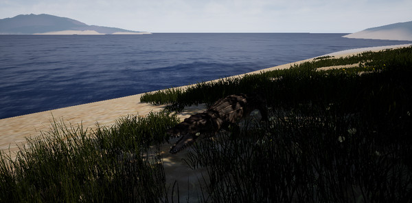 Outback Survival for linux