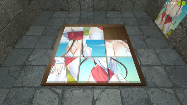 Hentai City game for Linux 1