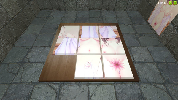 Hentai Cityfor windows and Linux 1