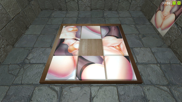 Hentai City game for windows Pc 1