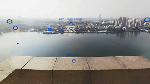 SceneTherefor windows and Linux 1