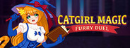 Catgirl Magic: Furry Duel