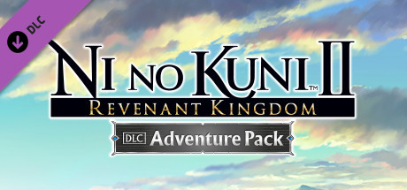 Ni no Kuni II: REVENANT KINGDOM - Adventure Pack