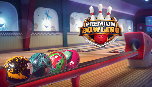 Free pc bowling games download