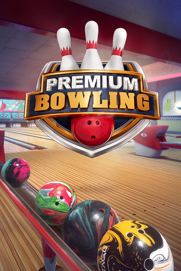 Premium Bowling for steam Premium Bowling for steam