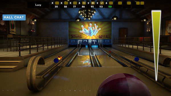 Can i run Premium Bowling