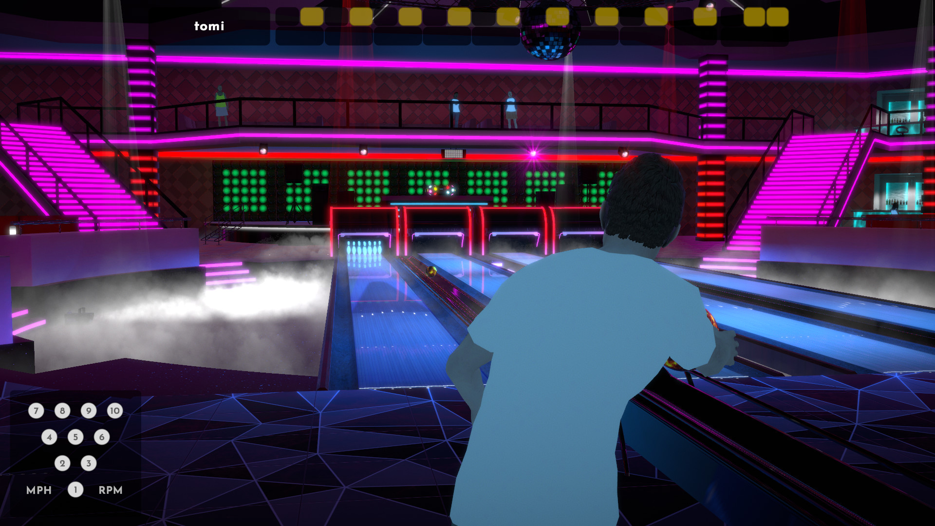 Bowling game download for mac download