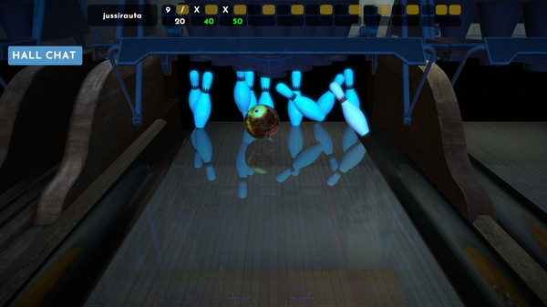 Premium Bowling game for windows Pc 1