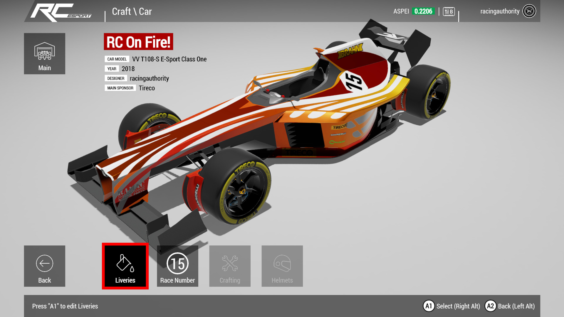 Racecraft Premium on Steam