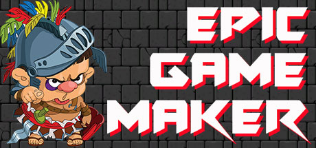 Epic Game Maker cover art