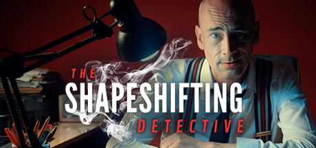 The Shapeshifting Detective