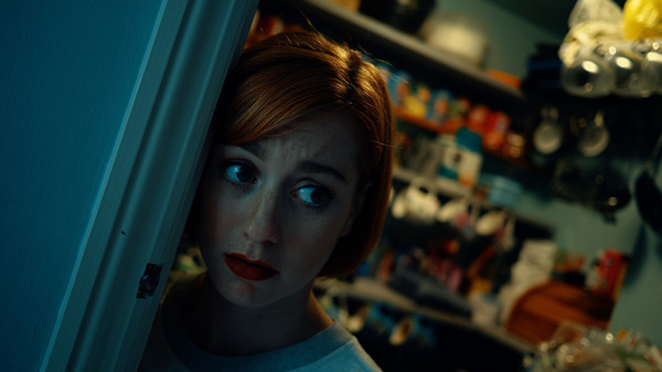 Скриншот из The Shapeshifting Detective Скриншот из The Shapeshifting Detective