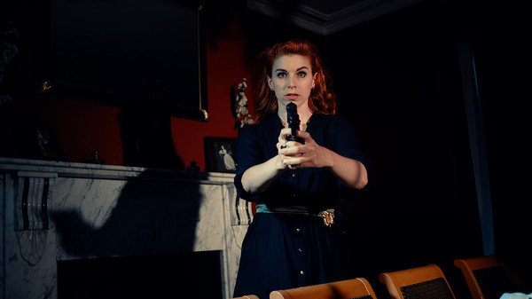 Скриншот из The Shapeshifting Detective Скриншот из The Shapeshifting Detective