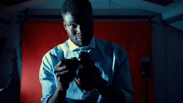 Скриншот из The Shapeshifting Detective Скриншот из The Shapeshifting Detective