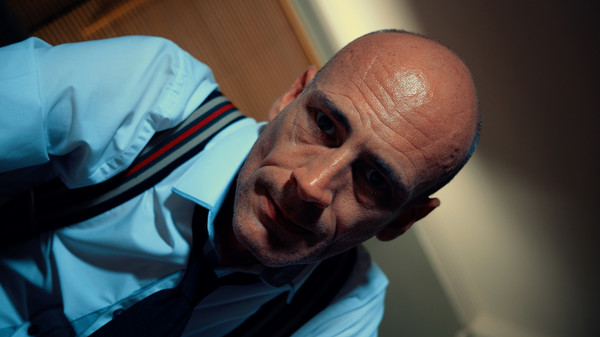 Скриншот из The Shapeshifting Detective Скриншот из The Shapeshifting Detective