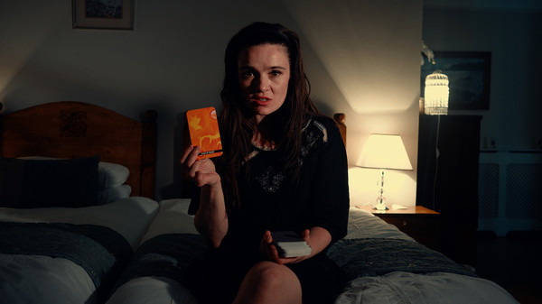 Скриншот из The Shapeshifting Detective Скриншот из The Shapeshifting Detective