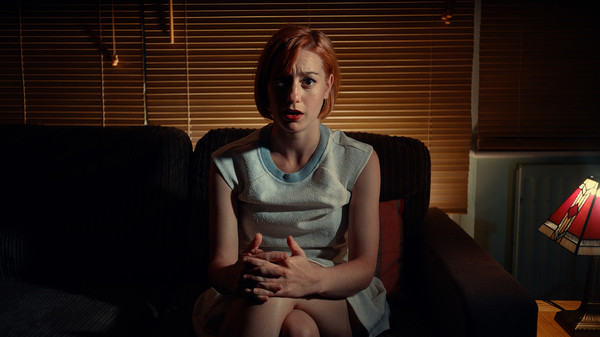 Скриншот из The Shapeshifting Detective Скриншот из The Shapeshifting Detective