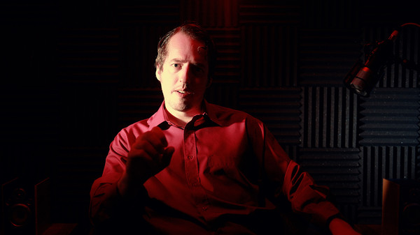 Скриншот из The Shapeshifting Detective Скриншот из The Shapeshifting Detective