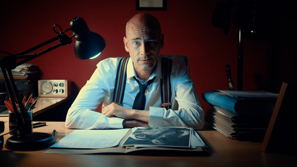 The Shapeshifting Detective game for windows Pc 1