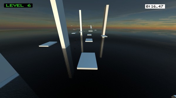 Скриншот из JUMP AND RUN - DON'T FALL Скриншот из JUMP AND RUN - DON'T FALL