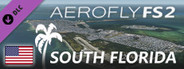 Aerofly FS 2 - USA South Florida