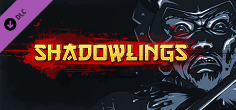 Shadowlings - Official Soundtrack cover art