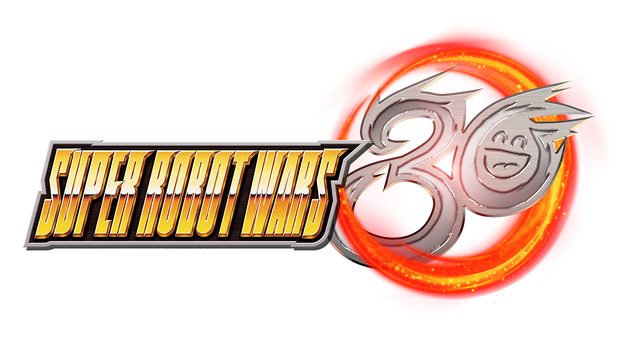 Super Robot Wars 30 - Steam Backlog