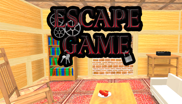 Escape Game on Steam