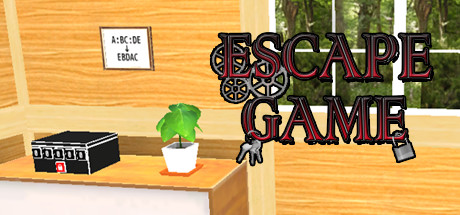 Прохождение escape from escape games