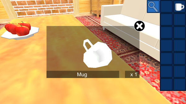 Escape Gamefor windows and Linux 1