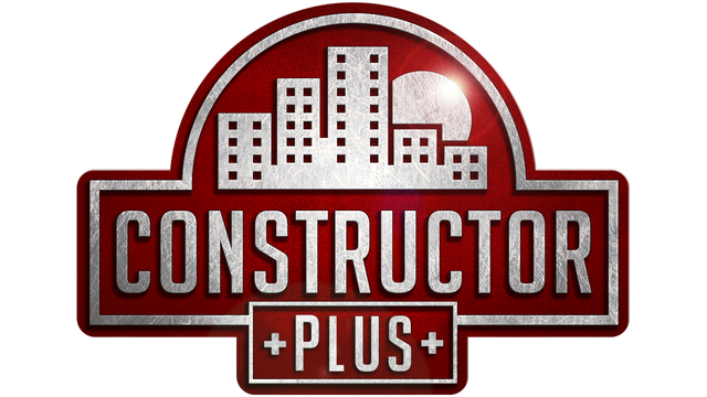 Constructor Plus Logo