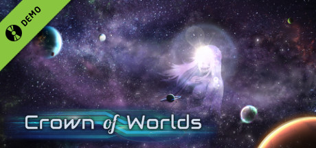 Crown of Worlds Demo cover art