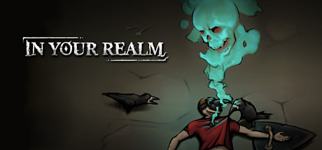 In Your Realm cover art