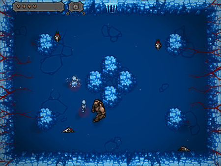 In Your Realm game for Linux 1