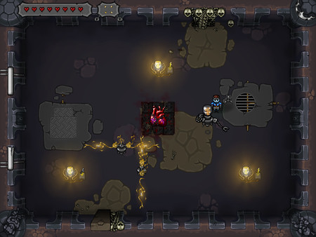 In Your Realmfor windows and Linux 1