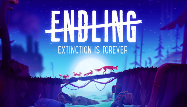 endlings game download free